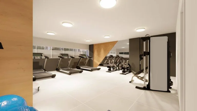 Imagem APARTAMENTO COM 80.71 m² - AVIAÇÃO - PRAIA GRANDE SP