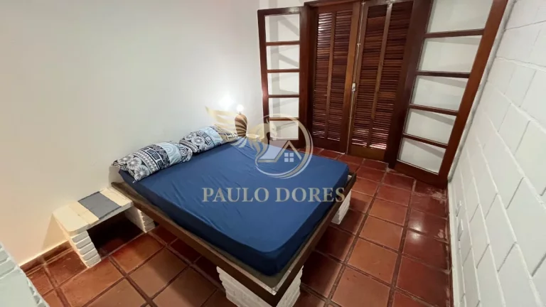 Imagem Apartamento amplo e espaçoso Bairro: Itaguá Ubatuba-SP