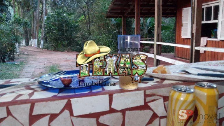 Imagem CHACARA SERRA NEGRA PARA VENDA