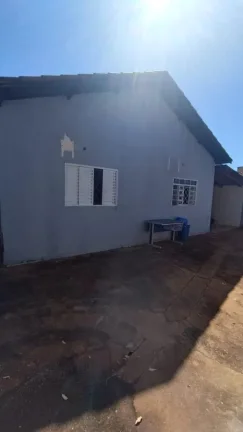 Imagem Casa para Venda em Três Lagoas / MS no bairro jd Aeroporto