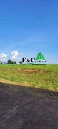 Imagem Terreno para Venda em Iracemápolis, Residencial Recanto das Paineiras