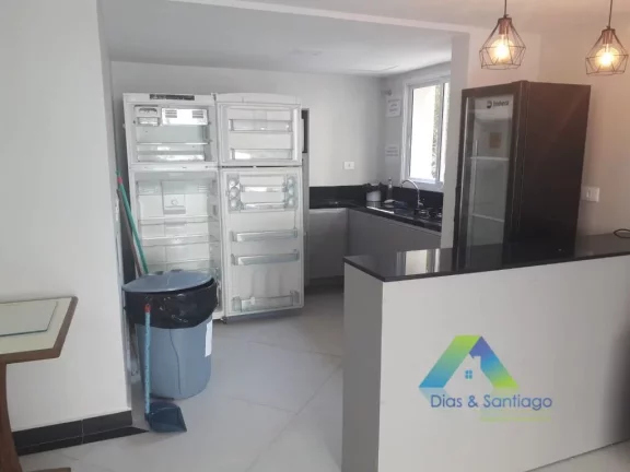 Imagem Apartamento com 2 dormitórios e 1 vaga à venda, 52 m² por R$ 259.000,00 - Jardim Celeste - São Paulo/SP