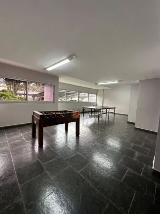 Imagem Apartamento com 3 dormitórios à venda, 73 m² por R$ 550.000,00 - Vila Tatetuba - São José dos Campos/SP