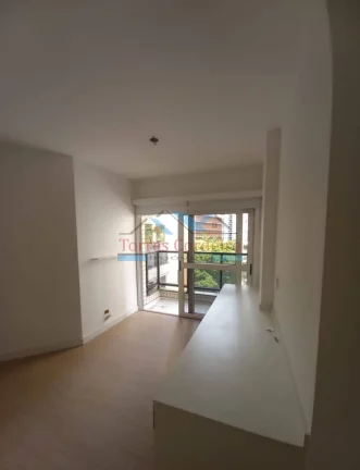 Imagem Lindo Apto 3 dorm. (1 suite) + 1 vaga na Vl. Olímpia