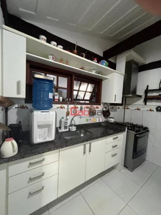 Imagem 3 Casas à venda, 550 m² por R$ 1.900.000 - Geribá - Armação dos Búzios/RJ