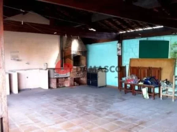 Imagem Casa à venda 2 Quartos, 5 Vagas, 279M², Santa Maria, São Caetano do Sul - SP