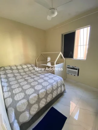 Imagem Apartamento 2 Quartos à venda na Praia das Gaivotas - Vila Velha/ES