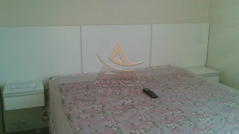 Imagem Apartamento - Ribeirão Preto - Vila Maria Luiza