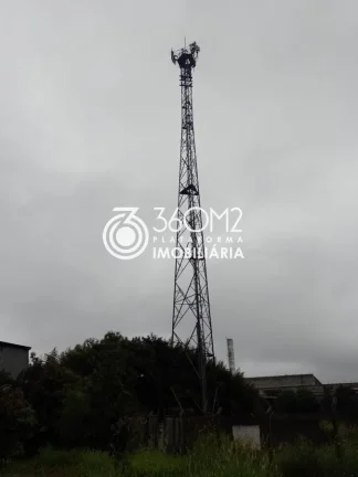 Imagem Galpão para Venda em Diadema / SP no bairro Serraria