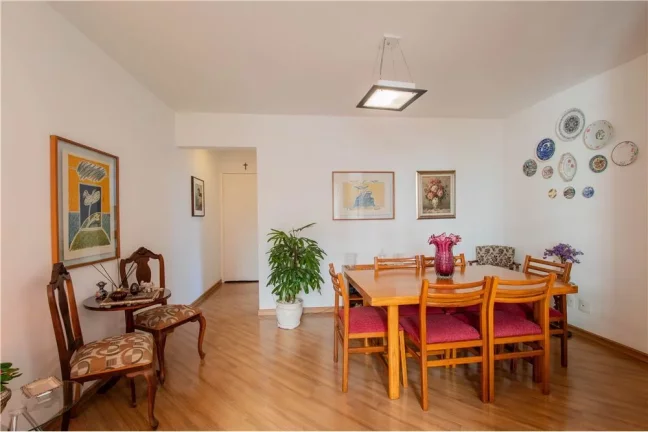 Imagem APARTAMENTO RESIDENCIAL em São Paulo - SP, Moema