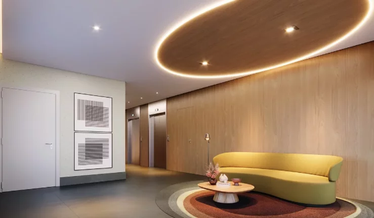 Imagem Cobertura com 3 Quartos à Venda, 145 m² em Perdizes - São Paulo
