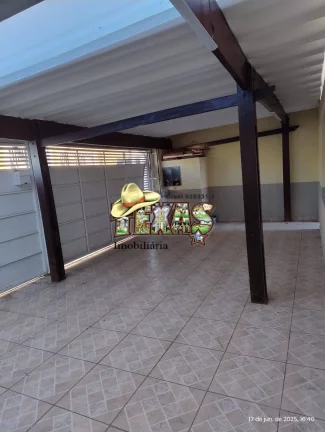 Imagem CASA TERRÉA PARA VENDA EM SUZANO