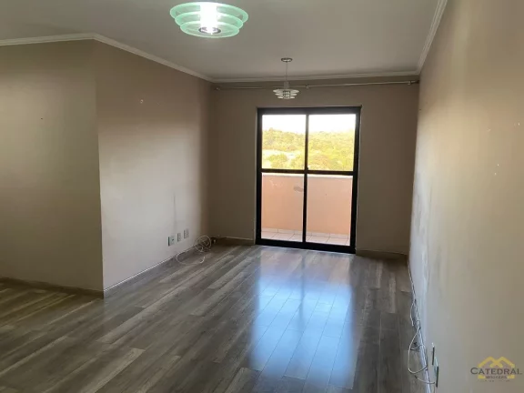 Imagem Apartamento à venda no Chácara Primavera com 3 Quartos (1 suíte) - Eloy Chaves