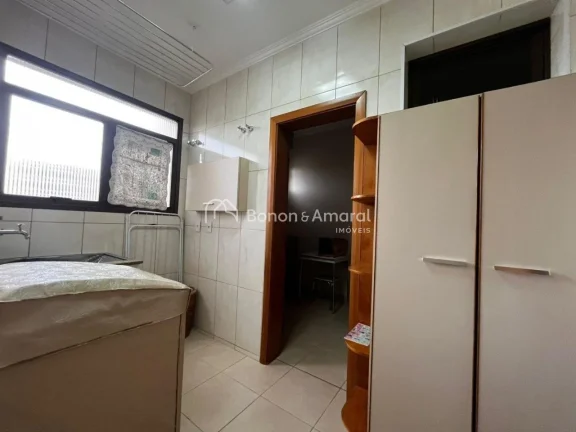 Imagem Apartamento de 150 m² à venda em dos bairros mais charmoso de Campinas - Cambui.

Possuí 3 dormit...