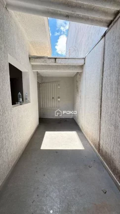 Imagem Salão para alugar, 120 m² por R$ 4.500,00/mês - Vila Renata - Guarulhos/SP