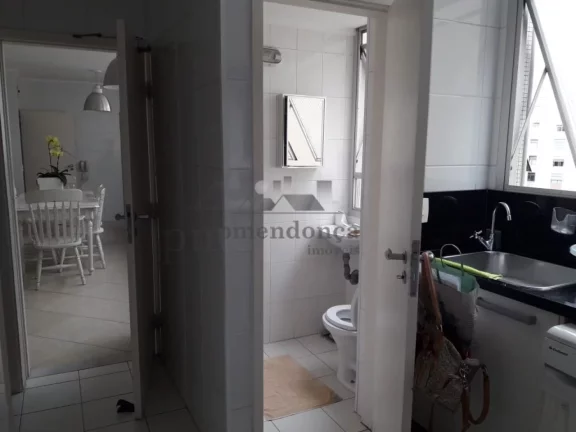 Imagem Higienopolis apartamento 3 dts a venda rua sao vicente de paula
