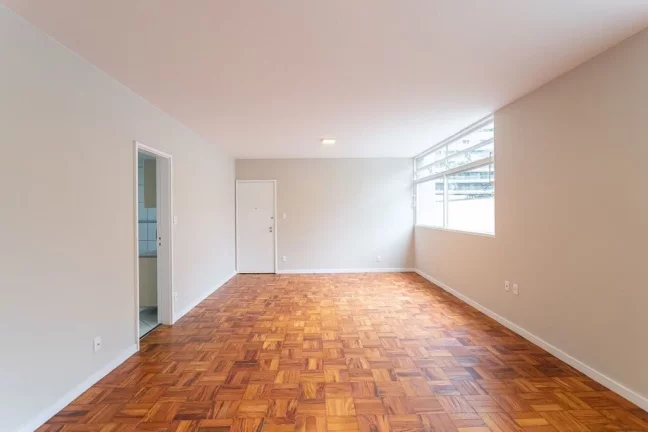Imagem APARTAMENTO RESIDENCIAL em São Paulo - SP, Jardim América
