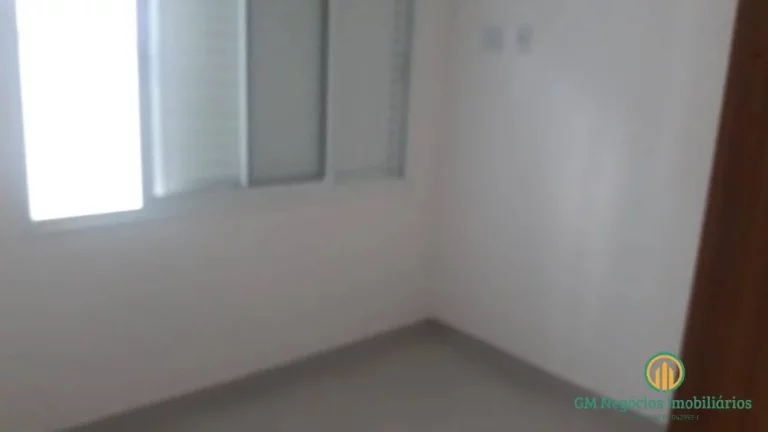 Imagem Casa térrea nova, 3 dormitorios(1suíte) quintal, estilo moderno condominio