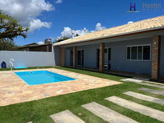 Imagem CASA RESIDENCIAL em SÃO FRANCISCO DO SUL - SC, Capri