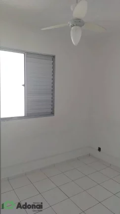 Imagem APARTAMENTO 2 DORMITÓRIOS VILA ABOETÉ CAMPINAS SP