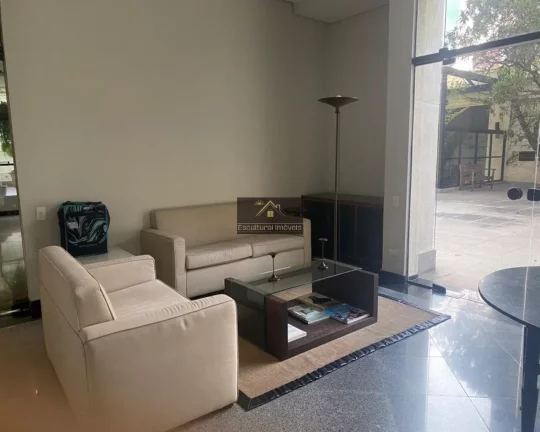 Imagem ITAIM BIBI APARTAMENTO ALTO PADRÃO 220,00 M ÁREA ÚTIL 4 DORMITÓRIOS SENDO 3 SUÍTES 4 VAGAS DE GARAGEM LIVRES VARANDA 300 METROS PARQUE DO POVO LAZER