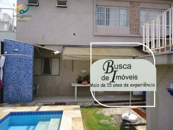 Imagem Casa Alto Padrão para Venda em Planalto Paulista São Paulo-SP