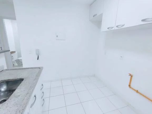 Imagem APARTAMENTO PADRÃO (PASSANDO DÍVIDA)
