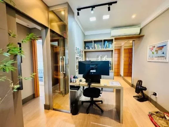 Imagem Apartamento com 2 Quartos e 4 banheiros à Venda, 80 m²-PORTEIRA FECHADA!!!