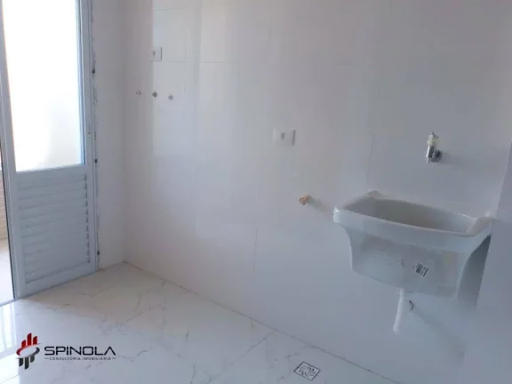Imagem Apartamento com 4 dormitórios à venda, 147 m² por R$ 1.780.000,00 - Canto do Forte - Praia Grande/SP
