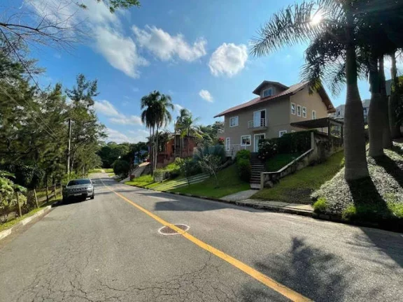 Imagem Cond. Beverly Hills - 3d/2sts - Moderna, integrada, ampla e muito iluminada