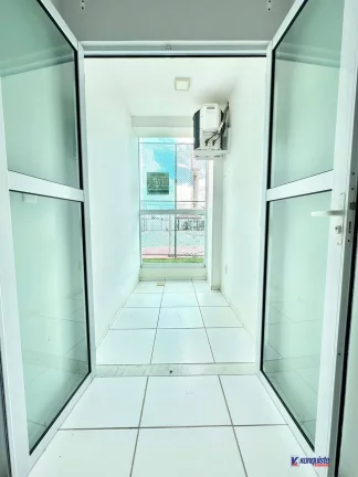 Imagem VENDO APARTAMENTO 2/4 EM CONDOMINIO NA AVENIDA JORGE LEAL