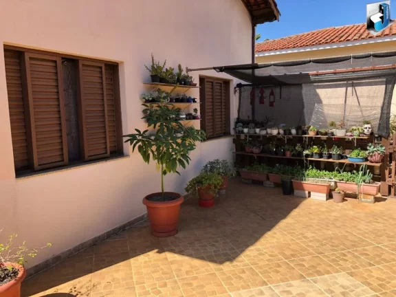 Imagem Casa a venda no Bairro Jardim Saba - Tatuí/SP.