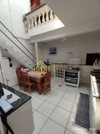 Imagem Casa Padrão