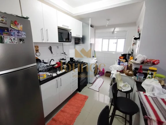 Imagem Apartamento àVenda em Pq. Bela Vista Zona Leste - Votorantim