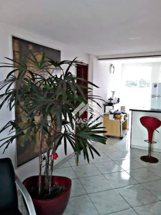Imagem Cobertura com 2 dormitórios à venda, 238 m² por R$ 560.000,00 - Guaranhuns - Vila Velha/ES