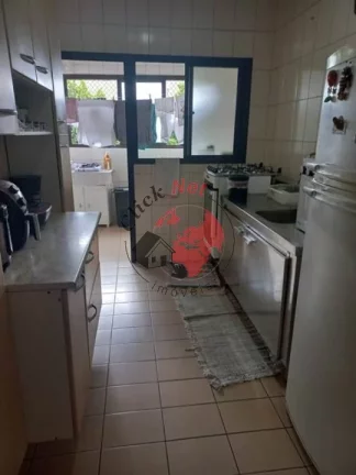 Imagem Apartamento à Venda no bairro Santo Antônio em São Caetano próximo Av. Goiás