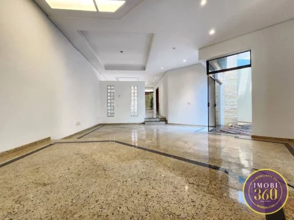 Imagem Maravilhoso sobrado de altíssimo padrão ( Vila Pudente)