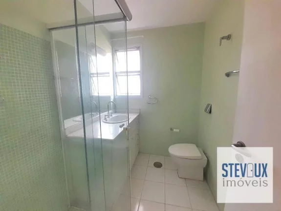 Imagem Apartamento espaçoso em Moema Pássaros fora de rota!