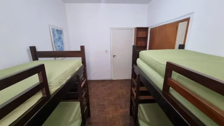Imagem Apartamento à venda - Pitangueiras - Guarujá/SP