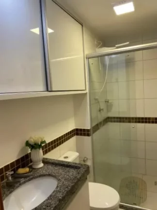 Imagem Apartamento para Venda em Cuiabá / MT no bairro Jardim Santa Marta