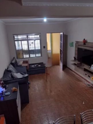 Imagem Sobrado à venda, 87 m² por R$ 690.000,00 - Ipiranga - São Paulo/SP
