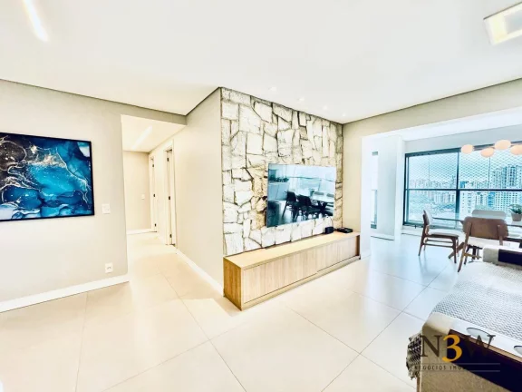 Imagem Apartamento com 3 dormitórios à venda, 115 m² por R$ 1.898.000,00 - Vila Leopoldina - São Paulo/SP