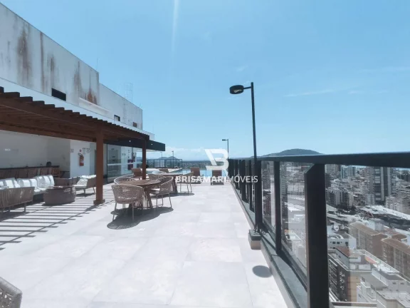 Imagem ENSEADA- NOVO COM MARAVILHOSA ÁREA DE LAZER , VISTA ESPETACULAR , GARAGEM.