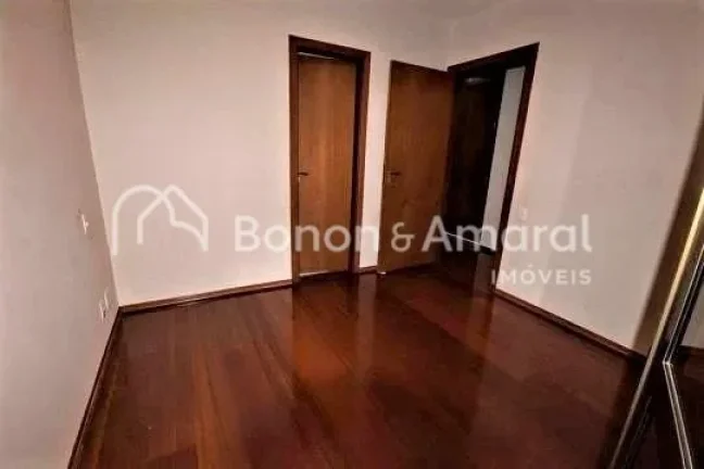 Imagem Ótimo Apartamento à Venda no Cambuí em Campinas. Com 4 Quartos, 2 suítes, 5 banheiros,8m², e 2 ...