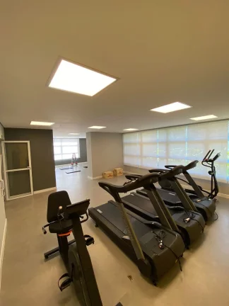 Imagem Apartamento à venda em São Paulo, Freguesia do Ó, com 2 quartos, 57,26m2