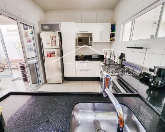 Imagem Venda Casa Térrea | Vanessa Carrenho