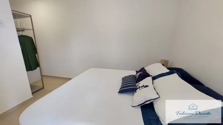 Imagem Apartamento 2 dormitórios recém entregue no Itaguá !