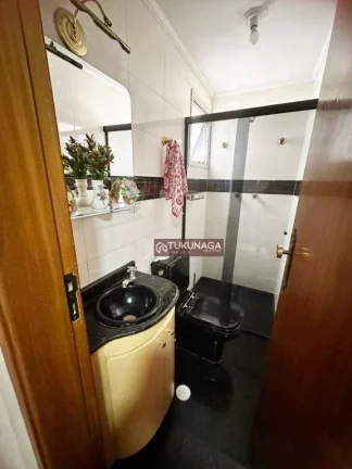 Imagem Apartamento com 2 dormitórios à venda, 59 m² por R$ 430.000,00 - Mooca - São Paulo/SP
