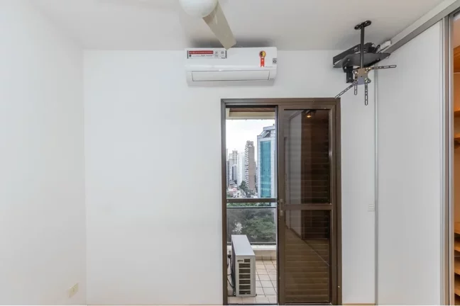 Imagem APARTAMENTO RESIDENCIAL em São Paulo - SP, Itaim Bibi