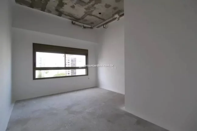 Imagem Apartamento à venda Vila Nova Conceição São Paulo